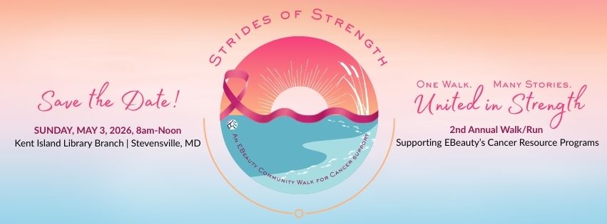 Strides of Strength logo