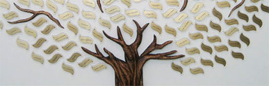 The EBeauty Memory Tree